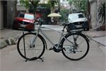 Xe đạp touring Trinx Free 2.4 2023